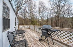 4380 Murray Hollow Road, Thaxton, VA 24174