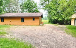 N9009 ISLAND RD W, Phillips, WI 54555