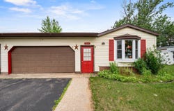 3641 HAGA DRIVE, Plover, WI 54467