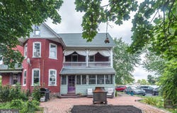 41 N MAIN STREET, TRUMBAUERSVILLE, PA 18970