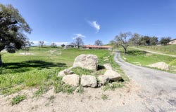 18611 Mustang Drive, Tehachapi, CA 93561