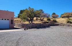 4563 N Grandview Rd, Silver City, NM 88061