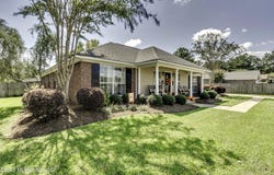 1112 3rd Street, Magee, MS 39111