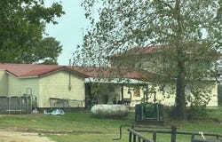 17163 State highway 48, Coalgate, OK 74538