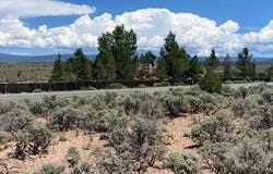 00 Arroyo del Alamo Cr, Ranchos de Taos, NM 87557