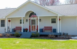 6001 N Silver Pines Drive, Bellaire, MI 49615