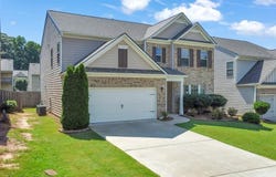 4990 Brierstone Drive, Alpharetta, GA 30004