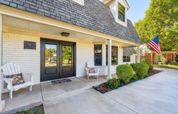 10925 Maple Grove, Oklahoma City, OK 73120