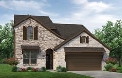3516 Columbus Street, Gainesville, TX 76240