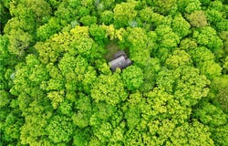 0 Jackson Road, Knapp, WI 54749