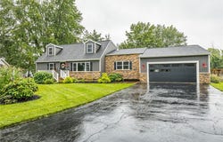 318 Valiant Drive, Rochester, NY 14623