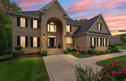 1520 Hogan Avenue, Chesterton, IN 46304