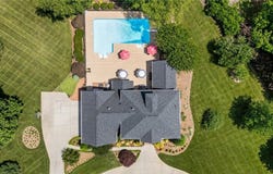 5902 Tarleton Drive, Oak Ridge, NC 27310