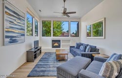 115 GERONIMO Drive, Sedona, AZ 86336