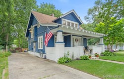 314 W Orange Street, Greenville, MI 48838