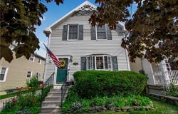 51 Park Avenue, Tonawanda, NY 14150