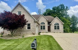 803 Spyglass Hill Drive, Bedford, IN 47421