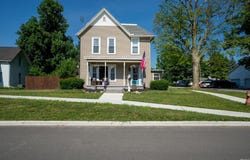 315 N York Street, Albion, IN 46701-1042