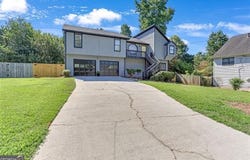3580 DRUM ROLL, Snellville, GA 30039