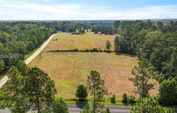 654 Pleasant Hill Road, Garnett, SC 29922