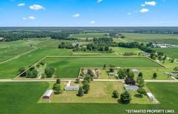 622 W Central Road, Bronson, MI 49028