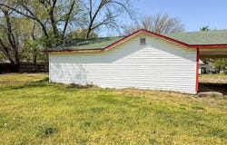 1314 E Oak Street, Columbus, KS 66725