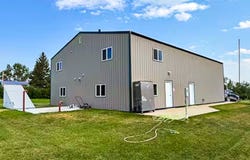 114 3rd Ave W, Outlook, MT 59252
