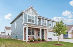 338 Limerick Lane, Pendleton, IN 46064