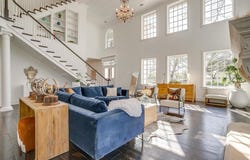 4023 Anns Lane, Parker, TX 75002