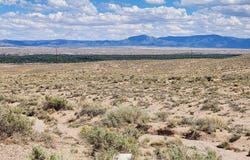 On Pajarito (DFE) Road SW, Albuquerque, NM 87121