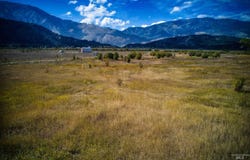Parcel D Severance Rd., Garden Valley, ID 83622
