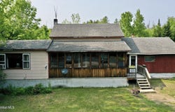 69 Washer Hill Road, Johnsburg, NY 12843