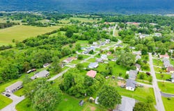 0 Valley View Road, La Follette, TN 37766