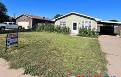 205 Prairie Lane, Holcomb, KS 67851