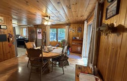 8316 N Aqua Drive, Irons, MI 49644