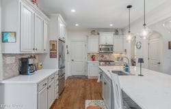 11853 Abners Ridge Drive, Knoxville, TN 37934