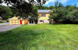 13111 VALLEY Road NE, CUMBERLAND, MD 21502