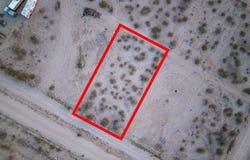 39816 PALM Boulevard, Salome, AZ 85348