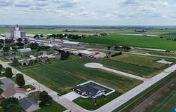 Lot 15 B Street, Hampton, NE 68843