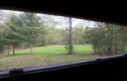 Hall Road, Atlanta, MI 49709