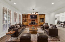 2253 Hollyhill Lane, Denton, TX 76205