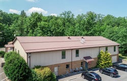 14 COMMERCE DRIVE, OAKLAND, MD 21550