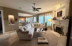9600 Santa Fe Trail, Frisco, TX 75033