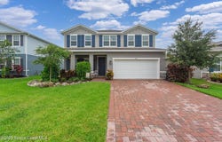 6765 Canterbridge Drive, Vero Beach, FL 32967