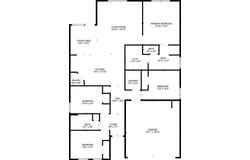 3441 Valley Bend Drive, Fort Worth, TX 76123