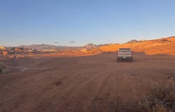Off Straight Arrow Rd, Taos, NM 87571