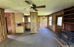 605 N Poor Farm Road, Harrisville, MI 48740