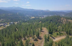 Lot A Blue Star Lane, Pinehurst, ID 83850