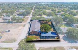604 N 3rd Street, Haskell, TX 79521