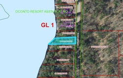 E WHEELER Lane, LAKEWOOD, WI 54138